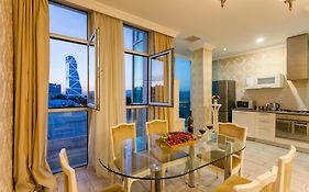 Apartment In The City Of Tbilisi