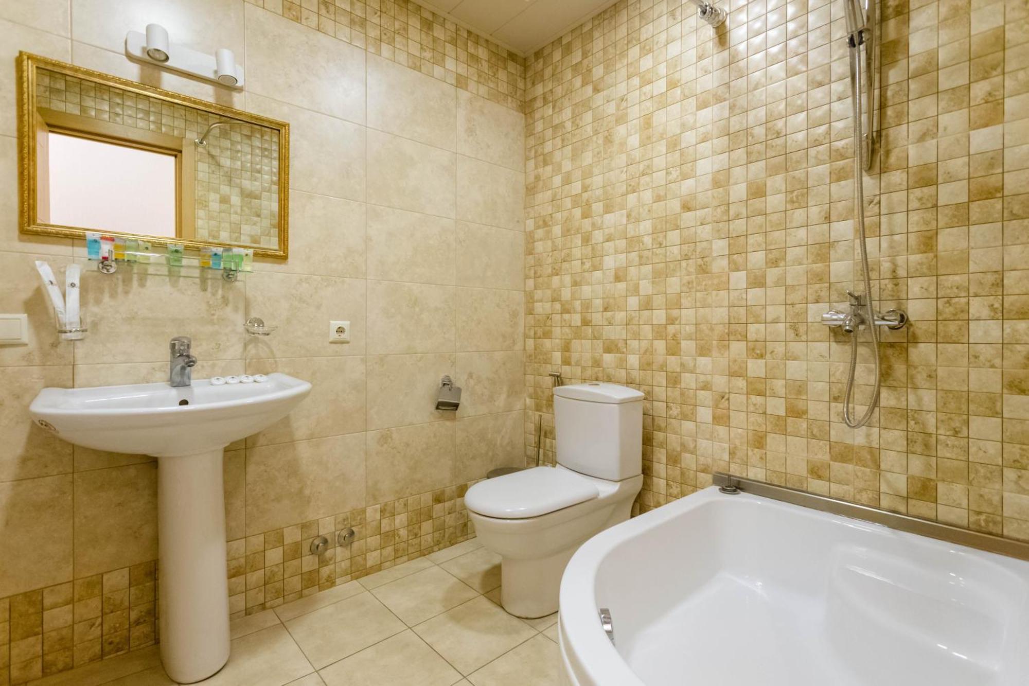 Apartment In The City Of Тбилиси Экстерьер фото